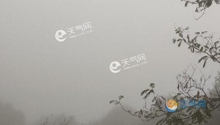 华北、黄淮等地大雾消散在即——揭秘背后的真相与未来气象趋势