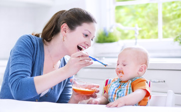 孩子遍尝美味，小心食物过敏找上门——如何预防和处理儿童食物过敏问题