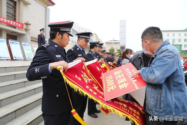 陕西省公安厅部署开展破小案暖民心专项行动，破案攻坚会战纪实