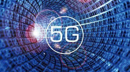 深圳入选全国5G+工业互联网融合应用试点城市，探索数字化转型的新征程