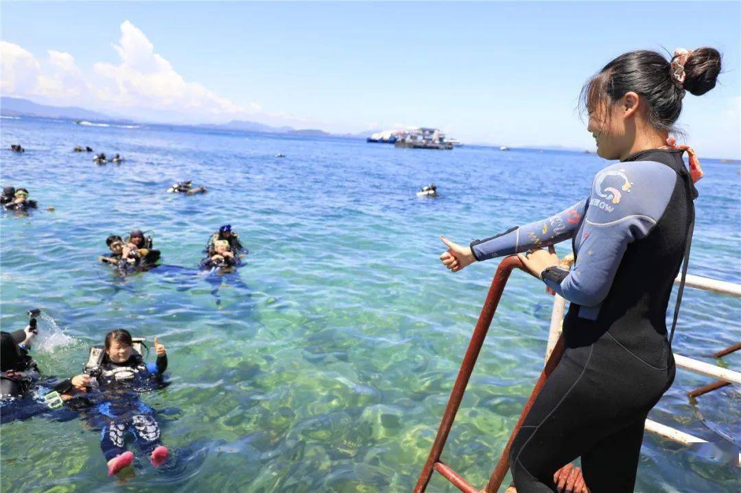 海南旅游行业推出暖心服务措施，打造旅游度假新体验