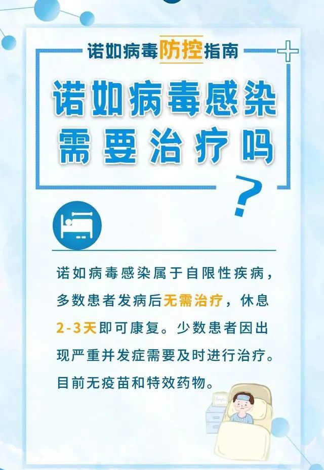 生活观察｜落实防控指南，密集场所如何有效防控诺如病毒？