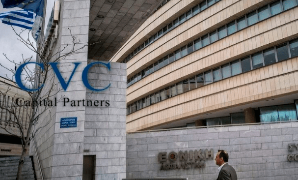 私募巨头CVC Capital Partners Plc.探索收购Vivendi SE持有的Telecom Italia SpA股权的可能性 —— 一场潜在的并购风暴即将席卷意大利电信业