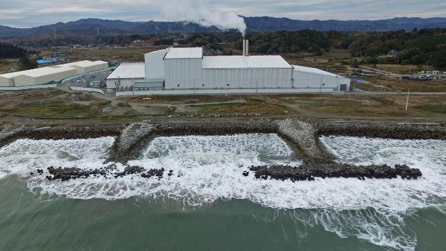 岐阜县水源地有机氟化物超标，环境健康与责任担当