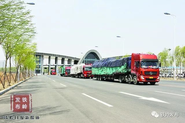 北京物流基地转型提速，两大基地再添新动能