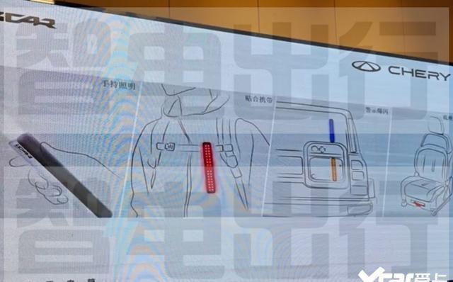 iCAR V23起售价9.98万，性价比超乎想象